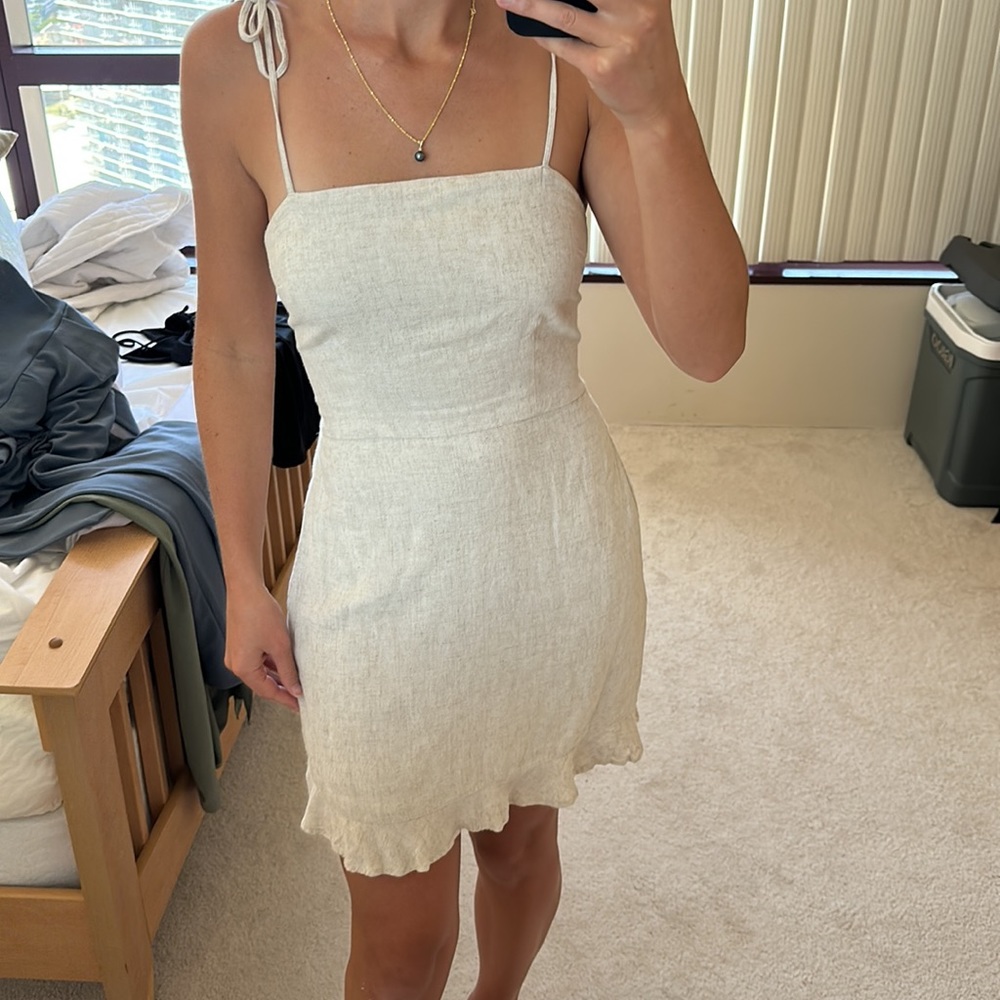 Abercrombie & Fitch dress